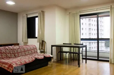 Apartamento para venda - panamby, 3 quartos,  95 m² - são paulo