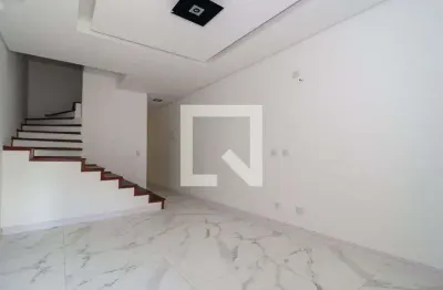 Casa / Sobrado em Condomínio para Venda - Jardim Mirna, 3 Quartos,  103 m² - Taboão da Serra