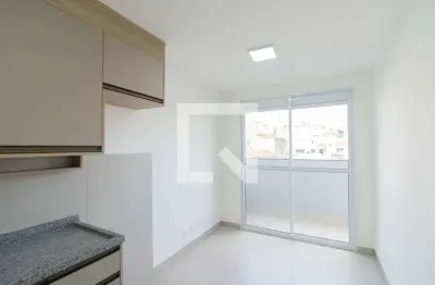 Apartamento para Venda - Água Fria, 1 Quarto,  31 m² - São Paulo
