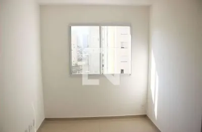 Apartamento para Venda - Parque Savoy Cityn, 2 Quartos,  48 m² - São Paulo