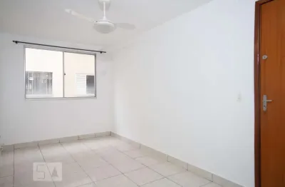 Apartamento para Venda - Piqueri, 2 Quartos,  48 m² - São Paulo