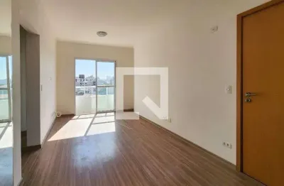 Apartamento para venda - nova petrópolis, 3 quartos,  70 m² - são bernardo do campo