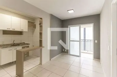 Apartamento com 1 quarto à venda na Rua Washington Luís, Centro, São Paulo