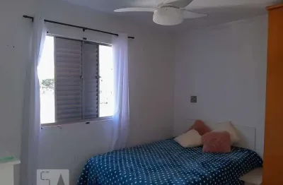 Apartamento para Venda - Santo Amaro , 3 Quartos,  92 m² - São Paulo