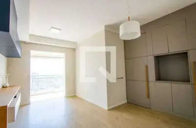 Apartamento para Venda - Vila América, 2 Quartos,  65 m² - Santo André