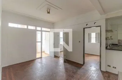 Apartamento para venda - centro, 3 quartos,  83 m² - são paulo