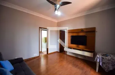 Apartamento para Venda - Del Castilho, 3 Quartos,  80 m² - Rio de Janeiro