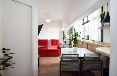 Apartamento com 2 quartos à venda na Rua Tucuna, Sumaré, São Paulo