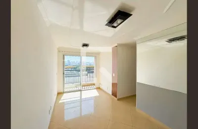 Apartamento para Venda - Ipiranga, 3 Quartos,  60 m² - São Paulo