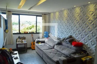 Apartamento para Venda - Taquara, 3 Quartos,  70 m² - Rio de Janeiro