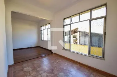 Apartamento para Venda - Méier, 3 Quartos,  110 m² - Rio de Janeiro