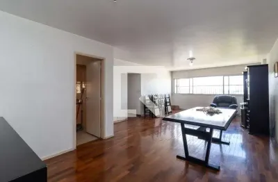 Apartamento para Venda - Santana, 3 Quartos,  120 m² - São Paulo