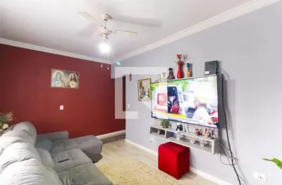 Casa para Venda - Jardim Anália Franco, 3 Quartos,  100 m² - São Paulo