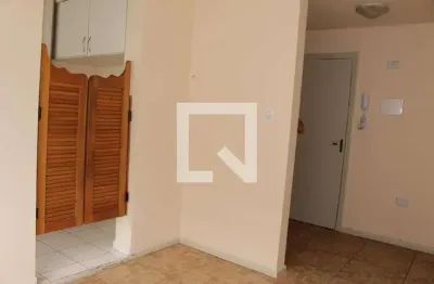 Apartamento para Venda - Campos Elíseos, 1 Quarto,  40 m² - São Paulo