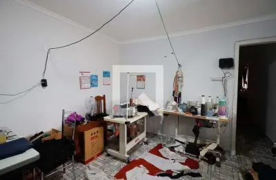 Casa com 5 quartos à venda na Rua Antônio Borges, Vila Sabrina, São Paulo