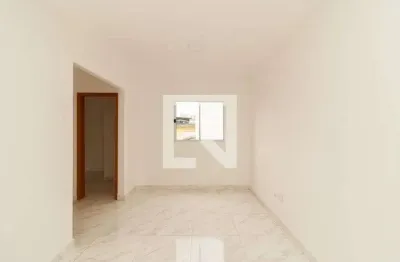 Apartamento para Venda - Vila Gustavo, 2 Quartos,  48 m² - São Paulo