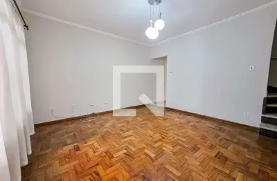 Casa para Venda - Parque Oratório, 3 Quartos,  152 m² - Santo André