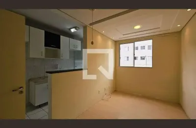 Apartamento com 1 quarto à venda na Avenida Reserva do Japy, Gramadão, Jundiaí