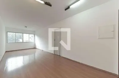 Apartamento para Venda - Chácara Santo Antonio, 1 Quarto,  59 m² - São Paulo
