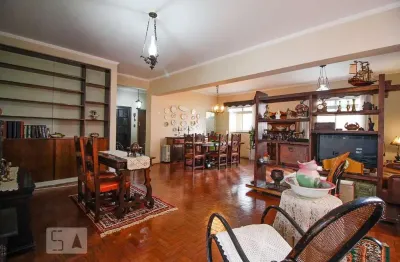 Apartamento para venda - bela vista, 3 quartos,  190 m² - são paulo