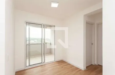 Apartamento para Venda - Socorro, 2 Quartos,  44 m² - São Paulo