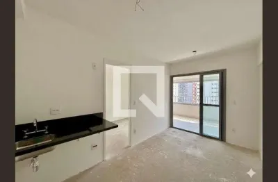Apartamento para Venda - Chácara Santo Antonio, 1 Quarto,  36 m² - São Paulo