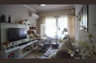 Apartamento para Venda - Menino Deus, 3 Quartos,  65 m² - Porto Alegre