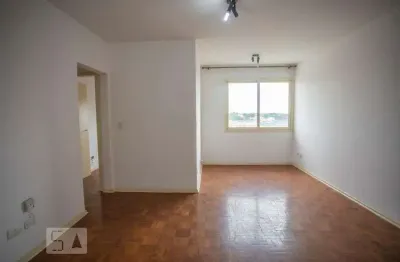 Apartamento para Venda - Planalto Paulista, 2 Quartos,  69 m² - São Paulo