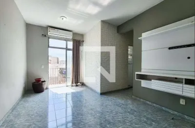 Apartamento para Venda - Vila Isabel, 2 Quartos,  65 m² - Rio de Janeiro