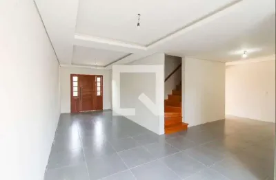 Casa com 3 quartos à venda na Rua Vereador Adão Da Silva Santos, São José, Canoas