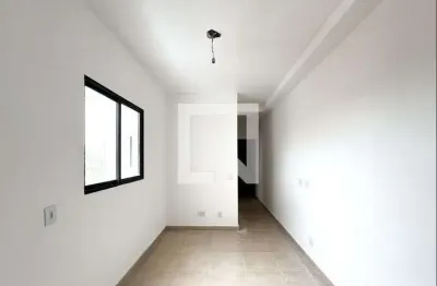 Apartamento para Venda - Baeta Neves, 2 Quartos,  63 m² - São Bernardo do Campo