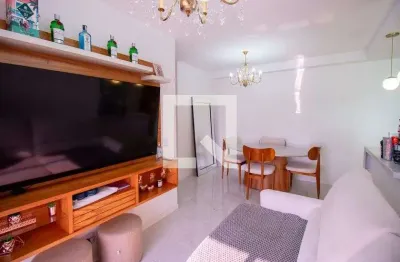 Apartamento para Venda - Bonsucesso, 2 Quartos,  70 m² - Rio de Janeiro
