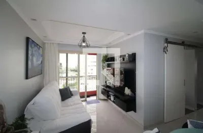 Apartamento para Venda - Santana, 3 Quartos,  67 m² - São Paulo