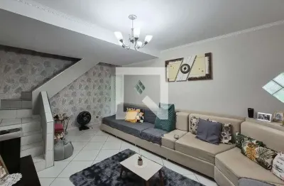 Casa para Venda - Planalto, 3 Quartos,  230 m² - São Bernardo do Campo