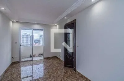 Apartamento para Venda - Bosque da Saúde, 2 Quartos,  65 m² - São Paulo