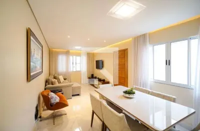 Casa para Venda - Penha de França, 3 Quartos,  150 m² - São Paulo