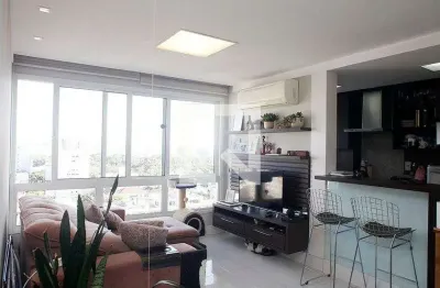 Apartamento para Venda - Independência, 2 Quartos,  82 m² - Porto Alegre