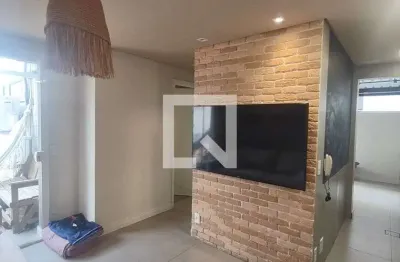 Apartamento para Venda - Santa Maria, 2 Quartos,  110 m² - São Caetano do Sul