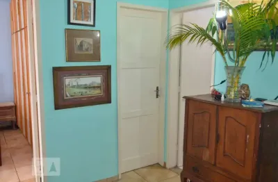 Apartamento para venda - centro, 3 quartos,  70 m² - rio de janeiro