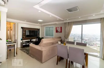 Cobertura para venda - vila maria , 2 quartos,  160 m² - são paulo