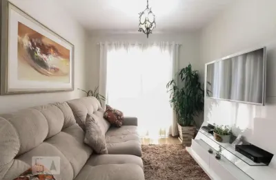 Apartamento com 3 quartos à venda na Rua Doutor João Batista de Lacerda, Belém, São Paulo