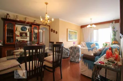 Apartamento com 3 quartos à venda na Alameda dos Anapurus, Moema, São Paulo