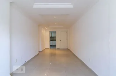 Apartamento para venda - recreio, 3 quartos,  80 m² - rio de janeiro