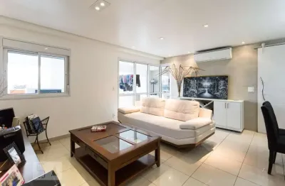 Apartamento para Venda - Santo Amaro , 2 Quartos,  100 m² - São Paulo