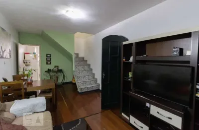 Casa para venda - freguesia do ó, 3 quartos,  150 m² - são paulo