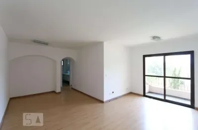Apartamento para venda - panamby, 3 quartos,  90 m² - são paulo