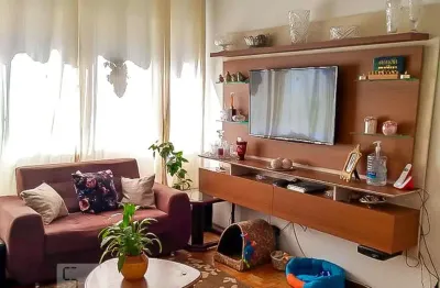 Apartamento para venda - paraíso, 2 quartos,  85 m² - são paulo