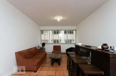 Apartamento para venda - jardim paulista, 3 quartos,  122 m² - são paulo