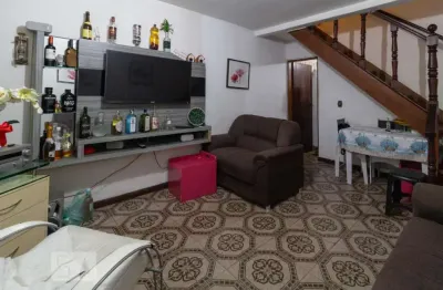 Casa para venda - cidade são francisco , 3 quartos,  150 m² - são paulo