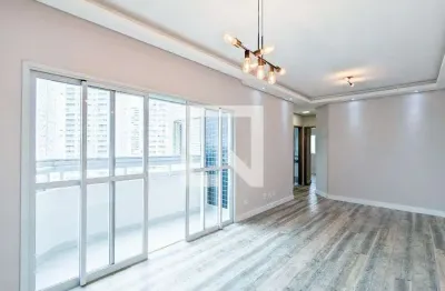 Apartamento para venda - vila lusitânia, 3 quartos,  82 m² - são bernardo do campo
